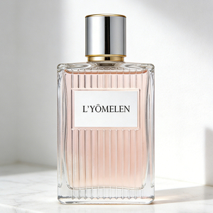 Perfume Picante de Pimienta Rosa con Fórmula Árabe de Alta Calidad, Beast Mode, Larga Duración, Estilo Personalizado OEM, Spray de Perfume - Product Image 2