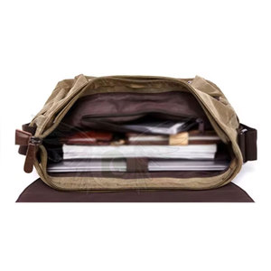 Sac banane en cuir écologique pour femme avec sangle réglable et fermeture éclair, organisateur de taille confortable pour les activités quotidiennes et les voyages - Product Image 2