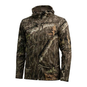 Veste de chasse légère pour homme, respirante, imperméable, confortable, pour l'hiver, pour adultes. - Product Image 1