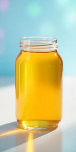 Miel cruda fresca de granja de buena calidad o rutinas diarias de bienestar o cuidado de la piel y protección inmunológica disponibles para suministro al por mayor - Product Image 6