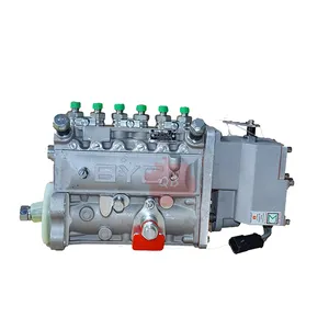 Machinery Engine Parts Cummins 6BT5.9-G2 5262671 6BT fuel injection pump for diesel generator