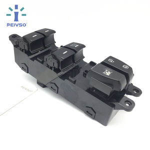 PEIVSO New Plastic High Quality Power Window Switch for for IX25 Creta 2014-2020 OEM 93570C91004X - Product Image 3
