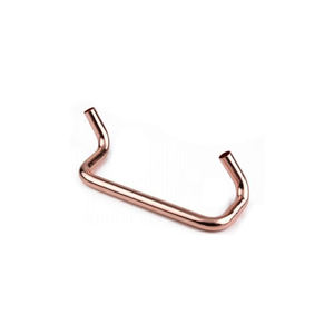 Servicio de Fabricación de Tuberías de Cobre en Forma de L, Servicio de Doblado de Tuberías, Plomería, HVAC, Descongelación, Succión, Piezas para Calentadores de Líquidos, Aire Acondicionado - Product Image 5