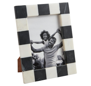 Marble Photo <b>Frame</b> Eco-Friendly Wooden <b>Picture</b> <b>Frame</b> Bulk Supply Handcrafted Wooden Photo <b>Frame</b> for Tabletop - Product Image 3