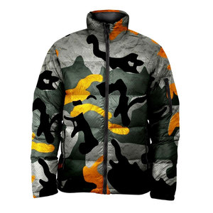 Chaqueta de Invierno Estilo Burbuja 2026, Nueva Colección, Transpirable, para Hombre, Hecha en Pakistán, Gran Venta - Product Image 1