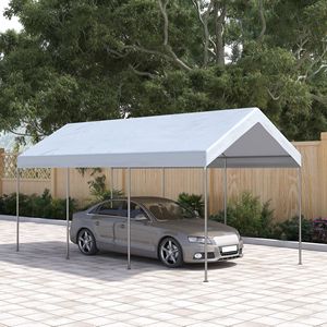 Tenda per Feste Personalizzabile con Pareti Laterali - Product Image 1