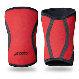 Manchons de compression en néoprène personnalisés pour coudes, 5 mm et 7 mm, pour haltérophilie et gym, fabricant de manchons de soutien pour coudes - Product Image 2