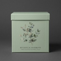 Boîtes d'expédition en carton ondulé Kraft avec fermeture magnétique et poignée, imprimées en rouge, rose, or, colorées, avec caractéristiques gaufrées et recyclées pour CD