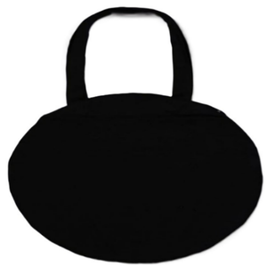 100% Organic Cotton Tote Bag Custom Logo Large Capacity Eco-Friendly Reusable Zipper Closure <b>Box</b> Packaging Supermarket Shopping - Product Image 6