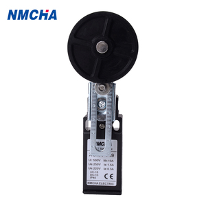 XCK-P Tùy Chỉnh Thu nhỏ du lịch chuyển đổi không thấm nước điện giới hạn chuyển đổi với 10A Max hiện tại - Product Image 3