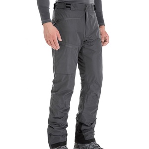 Pantalones de esquí para hombre de alta calidad personalizados 2026, venta al por mayor, baratos, de buena calidad, para nieve, con múltiples bolsillos, del fabricante. - Product Image 2