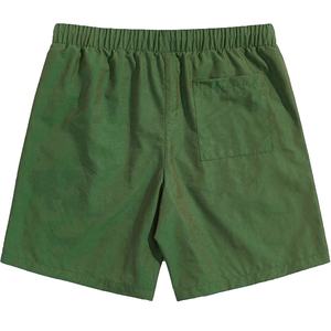 Pantalones Cortos Casuales para Hombre, Nuevos de Verano, para Correr, Fitness, Secado Rápido, Estilo Vintage, Talla Grande, para Entrenamiento de Baloncesto - Product Image 6