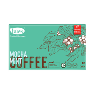 High Quality Mocha Mint Coffee from Vietnam, OEM & Wholesale Manufacturer - Product Image 5