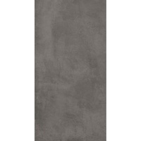Carrelage mural moderne aspect céramique gris foncé, antidérapant, résistant à l'usure, imitation brique, grand format, pour intérieur, villa, hall, cuisine, salle de bain, résistant à la chaleur