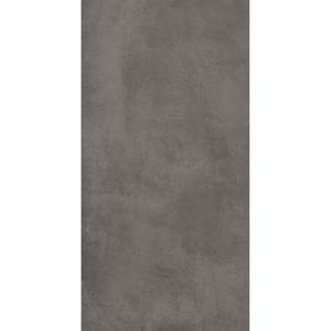 Carrelage en porcelaine aspect béton gris foncé moderne, antidérapant, résistant à l'usure, pour intérieur, cuisine, salle de bain, revêtement mural, grand format - Product Image 5