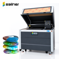 Imprimante 3D couleur WJP302 pour articles cadeaux personnalisés