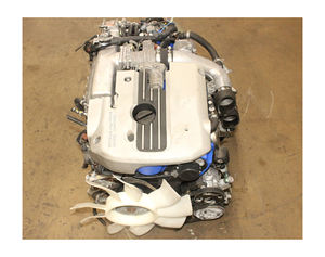 Motor R34 GTR RB26DET, Transmisión GETRAG de 6 Velocidades RB26DETT - Product Image 2