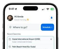 Aplicación Súper Versátil: Pide Comida, Paga Facturas, Envía Dinero y Accede a Servicios Diarios a través de Mac, Android y Otros Dispositivos - Product Image 3