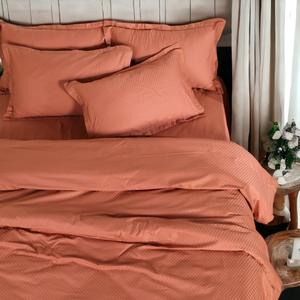 Royal <b>Mills</b> Pure Luxury 300TC 100% Cotton Sateen Bed Sheet - Product Image 5