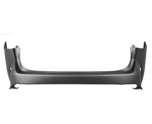 PIÈCES AUTO PARACHOCS ARRIÈRE pour LEXUS RX350/RX450 2023 OEM 52159-0E932 52159-0E933 52159-0E934 PARACHOCS DE VOITURE - Product Image 1