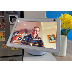 ข้อเสนอใหม่สำหรับลำโพงอัจฉริยะ Ama zonss Echo Show 10 (3rd จีน) - Product Image 4