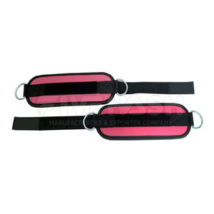 สายรัดข้อเท้าคุณภาพสูง สายรัดข้อเท้าสำหรับฝึกซ้อม สายรัดข้อเท้าน้ำหนักเบาสำหรับการออกกำลังกาย - Product Image 6