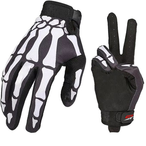 2026 New Off-Road Motocross Racing <b>Gloves</b> Mountain Bike Bicycle Motorcycle Cycling for Summer Motocross Racing <b>Gloves</b> For Sale - Product Image 1