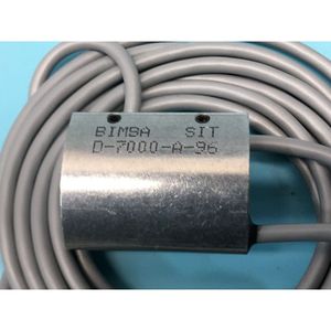 เซ็นเซอร์2 FSI 301642-001, D-7000-A-96 Bimba, อุปกรณ์เซมิคอนดักเตอร์มรดกระดับโลกที่184880และชิ้นส่วนที่ - Product Image 3