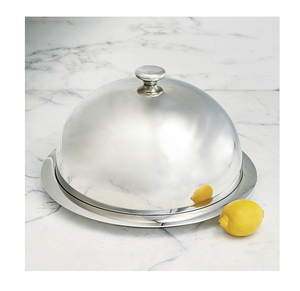 Cubierta de Acero Inoxidable para Platos y Vajilla, de Alta Calidad y Precio Accesible, para Buffet, Catering, Banquetes de Lujo en Restaurantes - Product Image 2