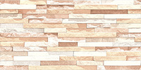 Carreaux muraux Premium Choice de qualité supérieure, carreaux d'élévation Asia Tiles 300x600mm pour grandes villas de luxe.