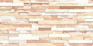 Azulejos de pared de primera calidad Asia Tiles Elevation Tiles de 300x600 mm para villas de lujo. - Product Image 4