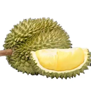 Frozen Durian Fresh Durian from Vietnam Premium quality and best price supplier