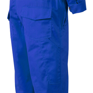 Combinaison Réfléchissante SimpleDesign Personnalisable avec Logo et Taille – Modèle Basique Léger pour Hommes à Prix Abordable en Gros - Product Image 4