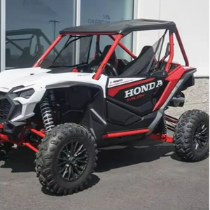Gran Oferta: Nuevo Honda Talon 1000X FOX Live Valve UTV 2025 para Adultos - Product Image 1