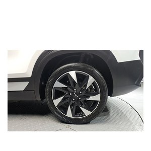 Kia Seltos 2020, 1.6 Turbo, 2WD, Euro V, Volante a la Izquierda, Diésel, Asientos de Cuero, 57,071 km - Product Image 5