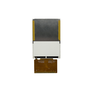 Layar LCD TFT MCU 2,4 Inci 240x320 dengan Driver ILI9341V Biasanya Berwarna Putih untuk Alat Ukur Otomotif dan Peralatan Uji. - Product Image 6