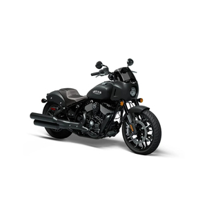 Indian Sport Chief Dark Horse 2023 avec ABS - Product Image 1