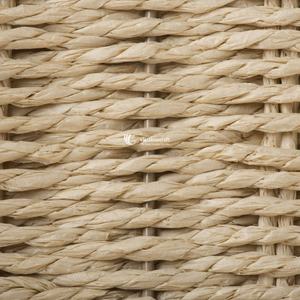 Durable <b>Straw</b> <b>Paper</b> Rope Tray, Eco Friendly Serving Tray, Storage Tray, Multi Purpose Wholesale from Vietnam - Product Image 2