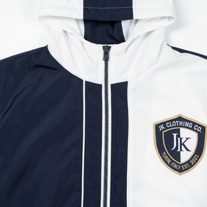 Survêtements d'été décontractés en nylon 100 % légers et à séchage rapide, fabriqués sur mesure par notre usine OEM de haute qualité - Product Image 4