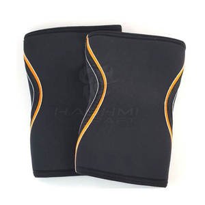 Perfecto para el entrenamiento diario. La manga ofrece soporte flexible mientras mejora la circulación y la función articular. - Product Image 2