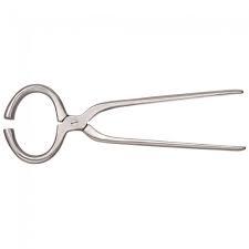 13” Horse Hoof Tester – Professional Stainless Steel Farrier <b>Tool</b> for Hoof Pressure Testing & Lameness Diagnosis - Product Image 3