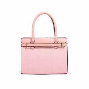 Para bolso de brazo formal Rosa P55580 bolso elegante para ocasiones especiales - Product Image 3
