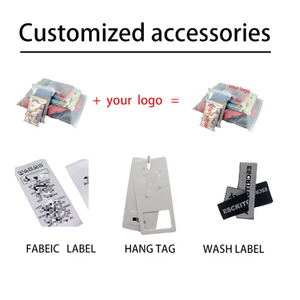 Camiseta Corta Personalizada para Hombre, 100% Algodón, Corte Cuadrado, Estilo Oversize con Bajo sin Rematar, Estampado y Lavado Ácido - Product Image 2