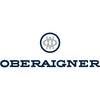 Oberaigner logo