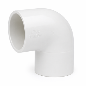 Tuyaux et raccords en PVC souple de bonne qualité pour un débit d'eau efficace et des applications de plomberie à prix d'exportation - Product Image 3