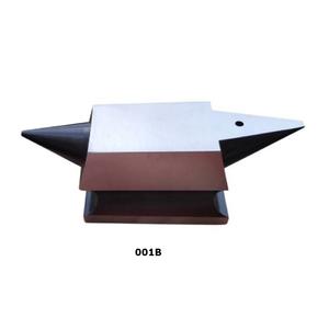 Enclume à double corne de haute qualité, outil innovant pour la fabrication de bijoux, destiné aux artisans et aux amateurs, et produit de qualité supérieure à prix de gros. - Product Image 1