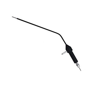 Coagulador Nasal Eléctrico de Acero Inoxidable con Succión, Dispositivo Quirúrgico Reutilizable de Alta Precisión para Procedimientos Nasales | - Product Image 2