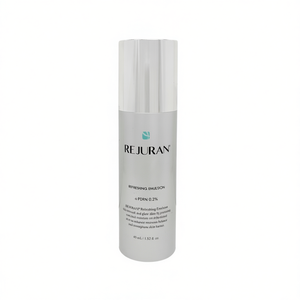 REJURAN 45ml Emulsione Rinfrescante Leggera C-PDRN con Acido Ialuronico e Centella per l'Equilibrio Olio-Acqua, Crema Viso Lenitiva - Product Image 3