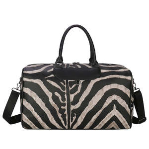 Bolsa de Viaje Impermeable Premium con Gran Capacidad, Bolsa Ligera para Gimnasio y Deportes para Hombres y Mujeres, Logotipo Personalizado, OEM, Venta al Por Mayor - Product Image 3