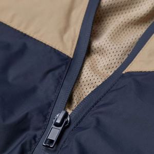 Formal Sport Casual <b>Workout</b> Lightweight Waterproof Breathable Windproof Windbreaker <b>Jacket</b> / Soft Polyester Men's Sporty <b>jacket</b> - Product Image 3